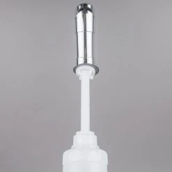 Kutol 9930CHR Health Guard Chrome Counter Mount Soap Dispenser 1000 ML 9 Kutol 9930CHR Health Guard Chrome Counter Mount Soap Dispenser 1000 ML -Rubbermaid shop 936170