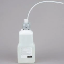 GOJO® 8545-04 CX Series Green Certified 2300 ML Fragrance Free Foaming Hand Soap -Rubbermaid shop 970117