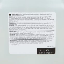 GOJO® 8545-04 CX Series Green Certified 2300 ML Fragrance Free Foaming Hand Soap -Rubbermaid shop 970119