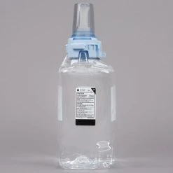 Purell® 8804-03 ADX Advanced Green Certified 1200 ML Foaming Instant Hand Sanitizer - 3/Case -Rubbermaid shop 970122