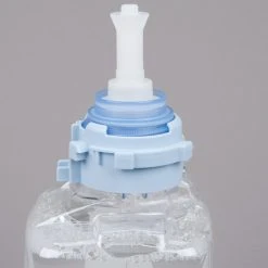 Purell® 8804-03 ADX Advanced Green Certified 1200 ML Foaming Instant Hand Sanitizer - 3/Case -Rubbermaid shop 970124