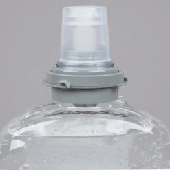 Purell® 5456-04 TFX Advanced 1200 ML Gel Instant Hand Sanitizer -Rubbermaid shop 970372