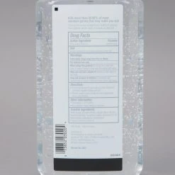 Purell® 3023-12 Advanced 20 Oz. Gel Instant Hand Sanitizer -Rubbermaid shop 970834