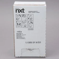 GOJO® 2217-04 NXT Deluxe 2000 ML Floral Lotion Hand Soap With Moisturizers - 4/Case -Rubbermaid shop 970874