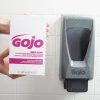 GOJO® 2217-04 NXT Deluxe 2000 ML Floral Lotion Hand Soap With Moisturizers - 4/Case