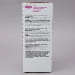 GOJO® 2217-04 NXT Deluxe 2000 ML Floral Lotion Hand Soap With Moisturizers 12 GOJO® 2217-04 NXT Deluxe 2000 ML Floral Lotion Hand Soap With Moisturizers -Rubbermaid shop 970882