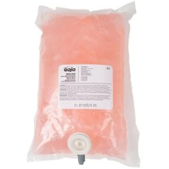 GOJO® 2217-04 NXT Deluxe 2000 ML Floral Lotion Hand Soap With Moisturizers 13 GOJO® 2217-04 NXT Deluxe 2000 ML Floral Lotion Hand Soap With Moisturizers -Rubbermaid shop 970883