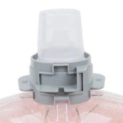 GOJO® 5261-02 FMX-20 Luxury 2000 ML Cranberry Foaming Hand Soap - 2/Case -Rubbermaid shop 971157