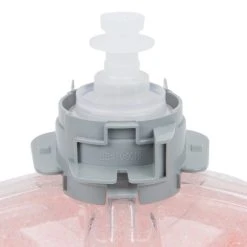 GOJO® 5261-02 FMX-20 Luxury 2000 ML Cranberry Foaming Hand Soap - 2/Case -Rubbermaid shop 971158