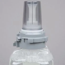 GOJO® 8711-04 ADX 700 ML Clear & Mild Foam Hand Soap - 4/Case -Rubbermaid shop 971268