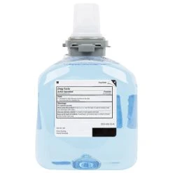 Micrell® 5357-02 TFX 1200 ML Floral Antibacterial Foaming Hand Soap - 2/Case -Rubbermaid shop 971294