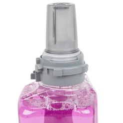 GOJO® 8812-03 ADX 1250 ML Antibacterial Plum Foam Hand Soap - 3/Case -Rubbermaid shop 971393