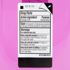 GOJO® 8812-03 ADX 1250 ML Antibacterial Plum Foam Hand Soap -Rubbermaid shop 971402