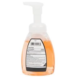 GOJO® 5710-06 Premium 7.5 Oz. Fresh Fruit Foaming Antibacterial Hand Soap With Pump - 6/Case -Rubbermaid shop 971481