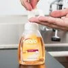 GOJO® 5710-06 Premium 7.5 Oz. Fresh Fruit Foaming Antibacterial Hand Soap With Pump - 6/Case