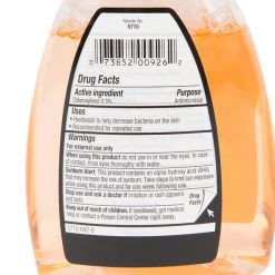 GOJO® 5710-06 Premium 7.5 Oz. Fresh Fruit Foaming Antibacterial Hand Soap With Pump -Rubbermaid shop 971488