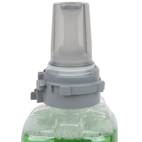 GOJO® 8716-04 ADX 700 ML Botanical Foam Hand Soap - 4/Case 6 GOJO® 8716-04 ADX 700 ML Botanical Foam Hand Soap - 4/Case - Image 4