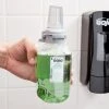 GOJO® 8716-04 ADX 700 ML Botanical Foam Hand Soap - 4/Case -Rubbermaid shop 971496