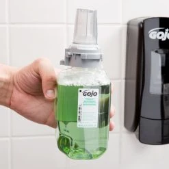 GOJO® 8716-04 ADX 700 ML Botanical Foam Hand Soap
