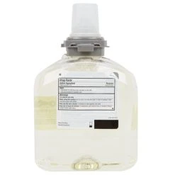 GOJO® 5369-02 TFX 1200 ML E2 Foam Hand Soap With PCMX - 2/Case -Rubbermaid shop 971543