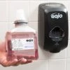 GOJO® 5361-02 TFX 1200 ML Premium Foam Hand Soap With Skin Conditioners - 2/Case -Rubbermaid shop 971628