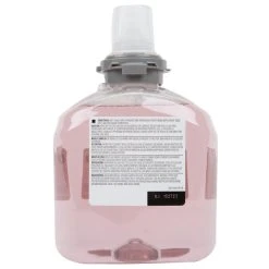 GOJO® 5361-02 TFX 1200 ML Premium Foam Hand Soap With Skin Conditioners -Rubbermaid shop 971630