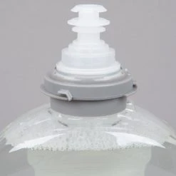 GOJO® 5665-02 TFX 1200 ML Green Certified Foam Hand Soap - 2/Case -Rubbermaid shop 971639