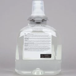 GOJO® 5665-02 TFX 1200 ML Green Certified Foam Hand Soap -Rubbermaid shop 971644