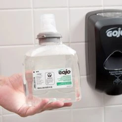 GOJO® 5665-02 TFX 1200 ML Green Certified Foam Hand Soap