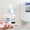 Purell® 1304-03 LTX Advanced Green Certified 700 ML Foaming Instant Hand Sanitizer - 3/Case 2 Purell® 1304-03 LTX Advanced Green Certified 700 ML Foaming Instant Hand Sanitizer - 3/Case -Rubbermaid shop 974966