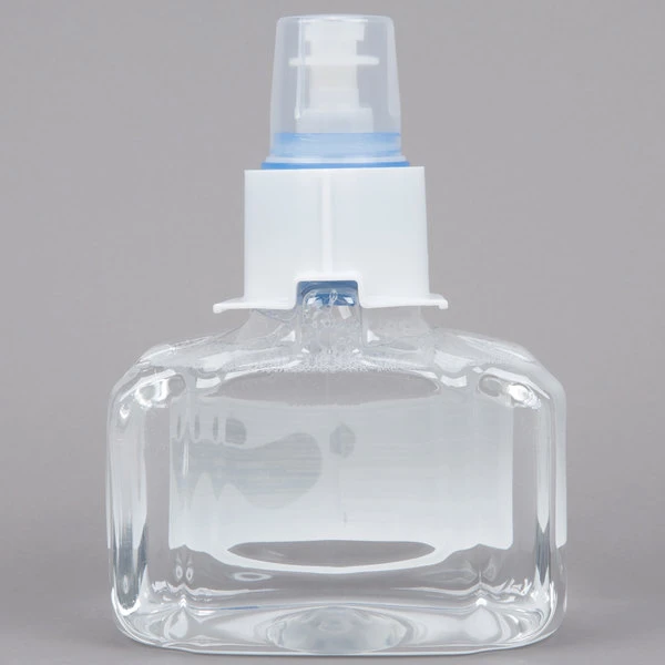 Purell® 1304-03 LTX Advanced Green Certified 700 ML Foaming Instant Hand Sanitizer 5 Purell® 1304-03 LTX Advanced Green Certified 700 ML Foaming Instant Hand Sanitizer - Image 3