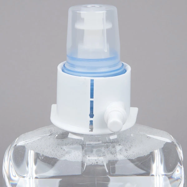 Purell® 1304-03 LTX Advanced Green Certified 700 ML Foaming Instant Hand Sanitizer 6 Purell® 1304-03 LTX Advanced Green Certified 700 ML Foaming Instant Hand Sanitizer - Image 4