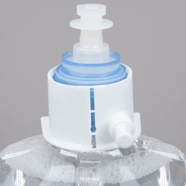 Purell® 1304-03 LTX Advanced Green Certified 700 ML Foaming Instant Hand Sanitizer 7 Purell® 1304-03 LTX Advanced Green Certified 700 ML Foaming Instant Hand Sanitizer - Image 5