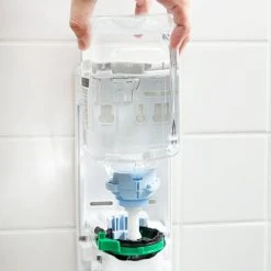 Purell® 8804-03 ADX Advanced Green Certified 1200 ML Foaming Instant Hand Sanitizer - 3/Case -Rubbermaid shop 974985