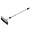 Commercial Zone 791506 8" Auto Windshield Squeegee And Sponge With 39" Handle - 6/Pack 1 Commercial Zone 791506 8" Auto Windshield Squeegee And Sponge With 39" Handle - 6/Pack -Rubbermaid shop 984457