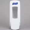 Purell® 8820-06 ADX-12 1200 ML White Manual Hand Sanitizer Dispenser -Rubbermaid shop 990150